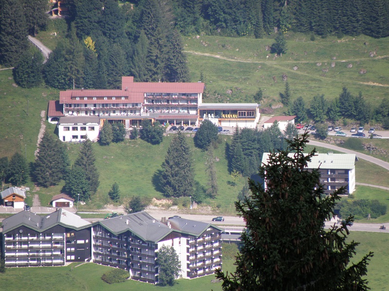 Ifenblick