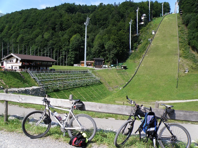 Flugschanze