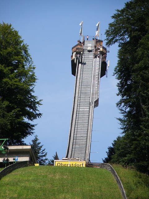 Flugschanze