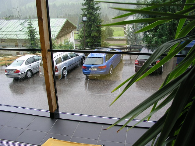 ifenblick mit S4