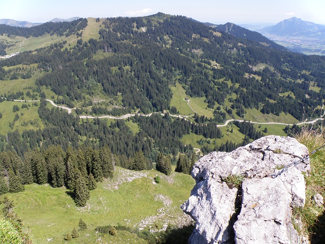 Besler-Wanderung mit Wanderführer