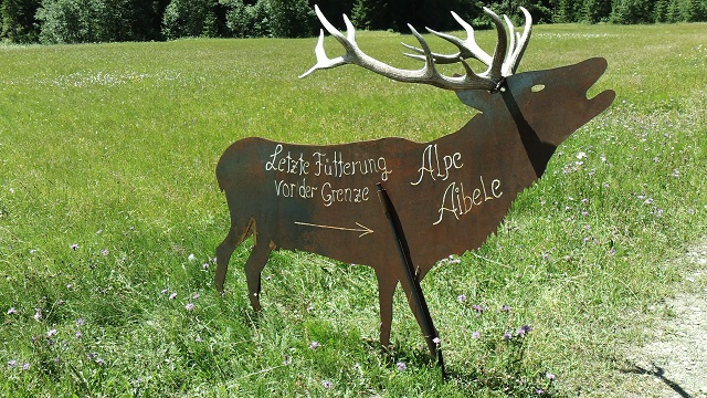 Alpe Aibele
