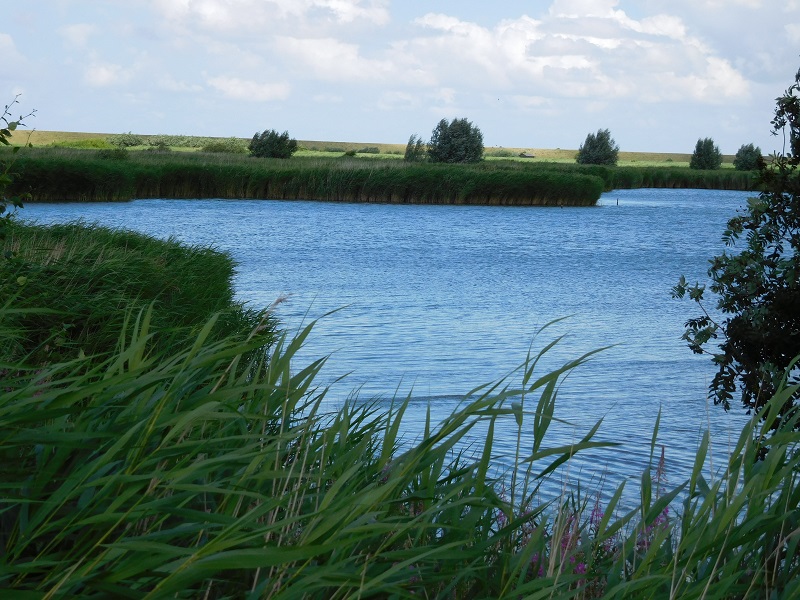 Bei Greetsiel