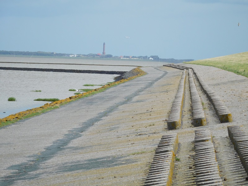 Bei Norddeich