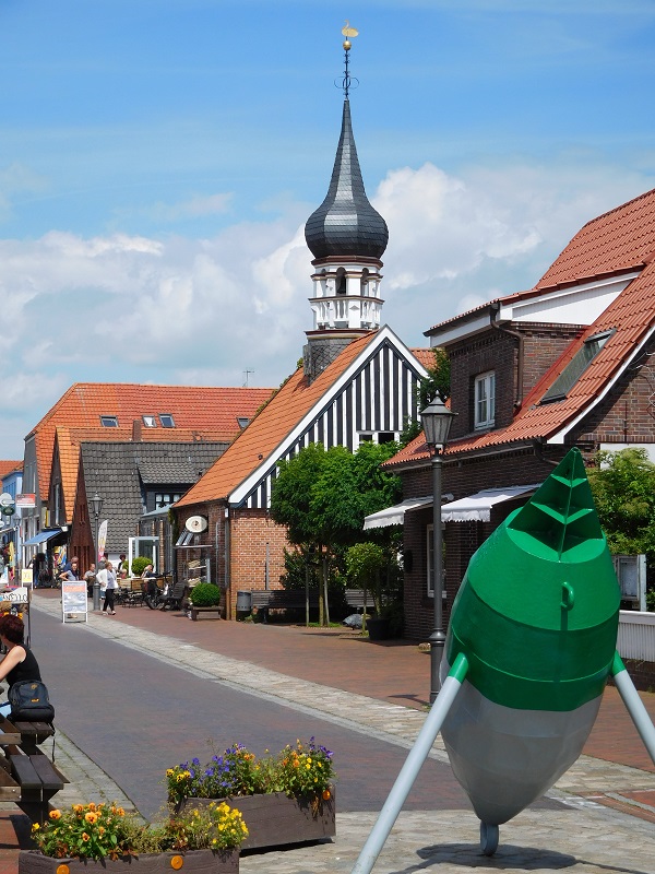 Hooksiel