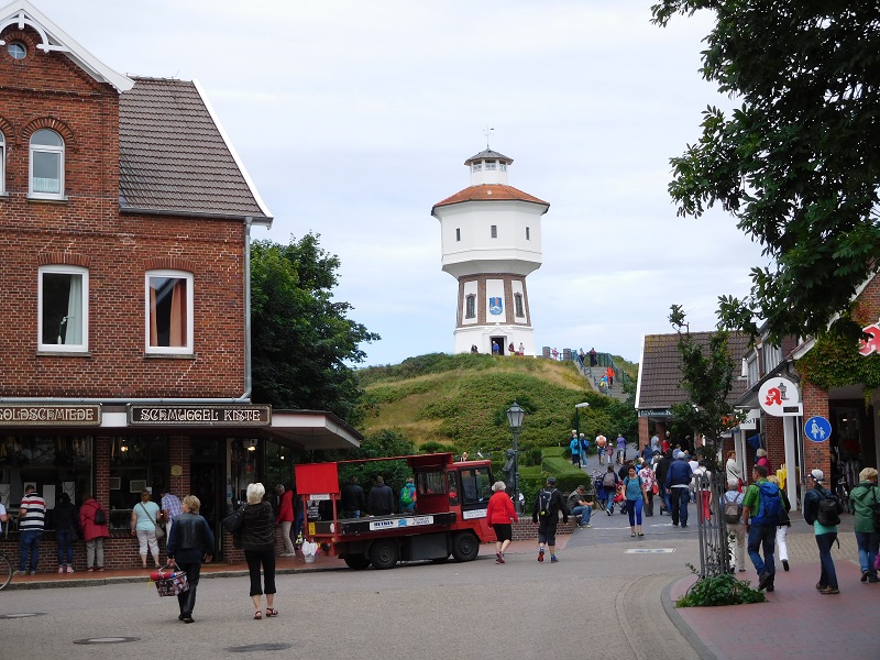 Langeoog