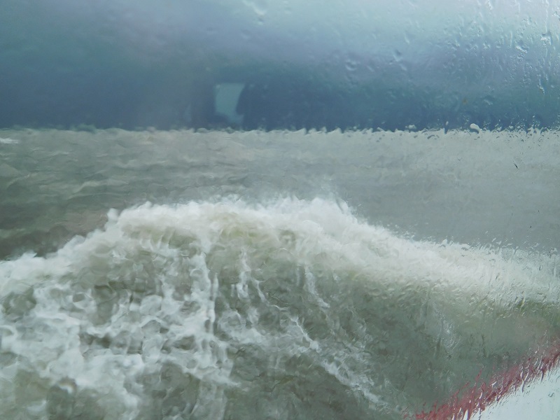 Schietwetter