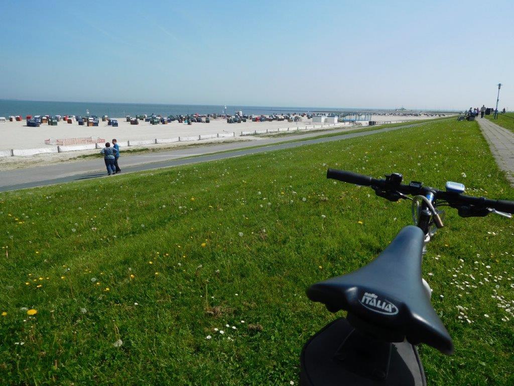 bei Neuharlingersiel