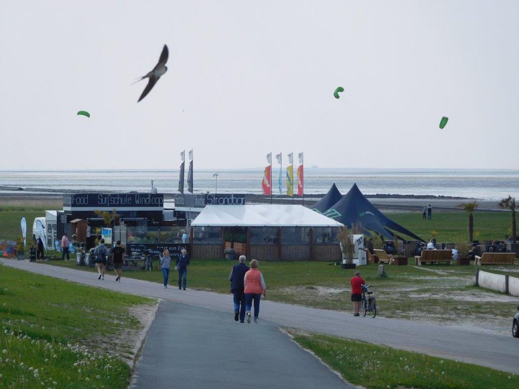 Neuharlingersiel