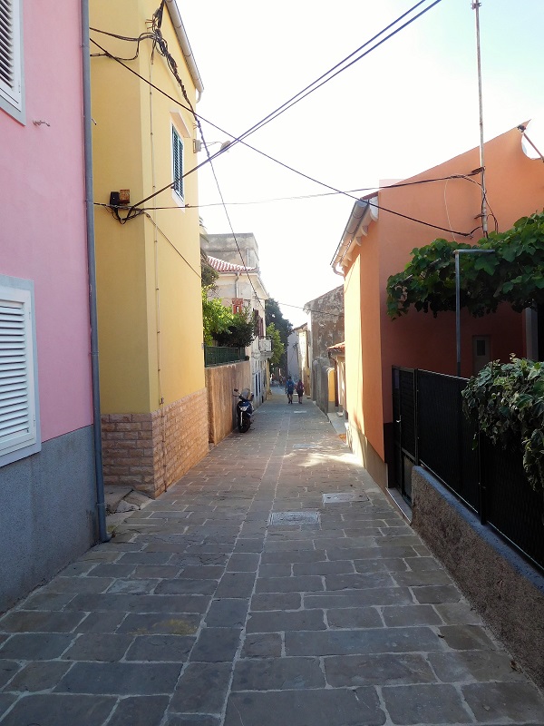 Mali Losinj
