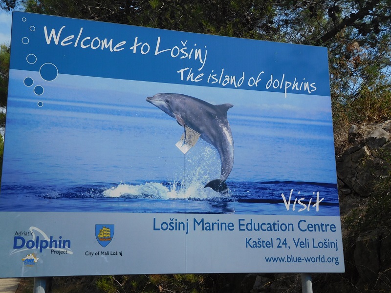 Marine Education Center Veli Losinj