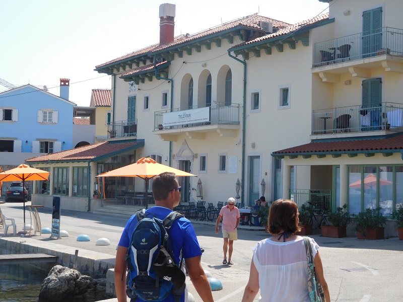 Hotel Televrin