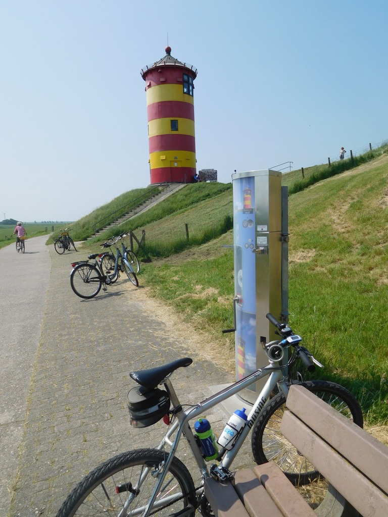 Pilsumer Leuchtturm