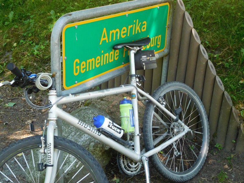 Amerika