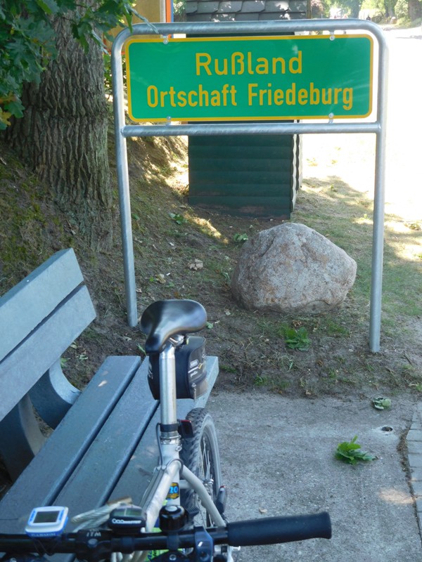 Rußland