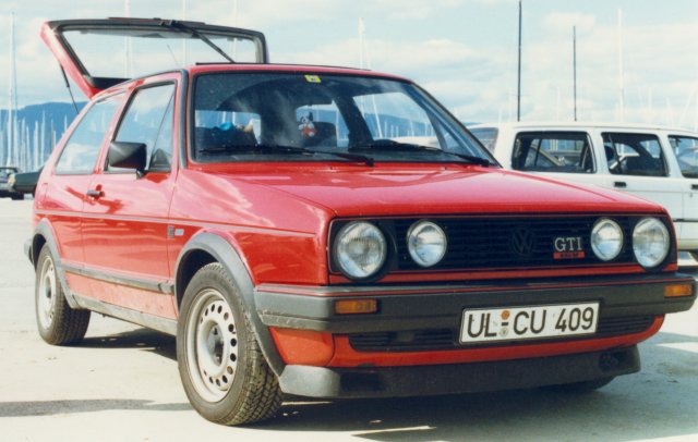GTI 16V