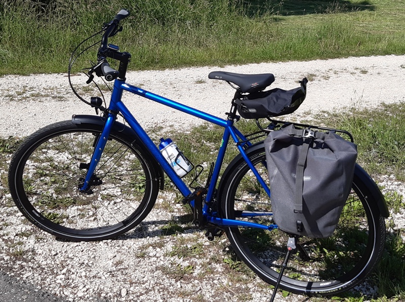 Böttcher Evolution XT