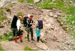 Geburtstagsfeier