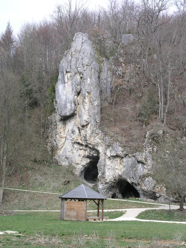 Hohlenstein