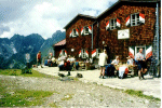 Memminger Hütte