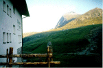 Meraner Hütte