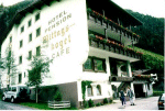 Hotel Pension Mittagskogel