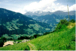 Passeiertal