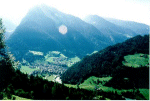 St. Leonhard in Passeier