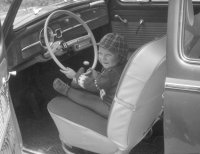 Mein bisher schnellstes Auto